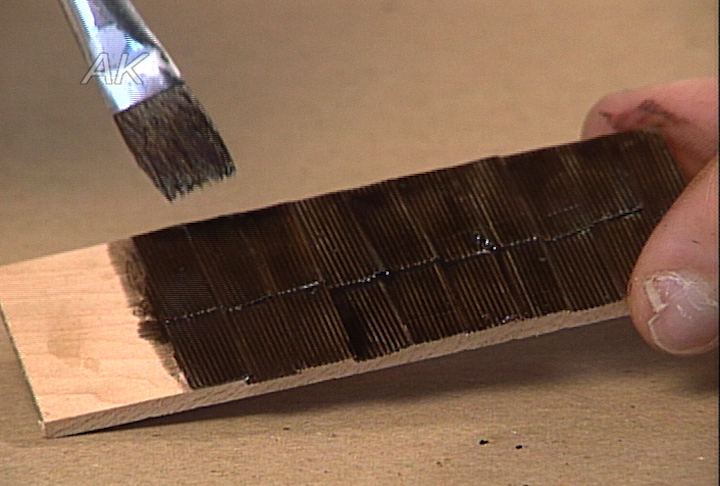Making Corrugated Metal for Model Railroad Buildingsproduct featured image thumbnail.