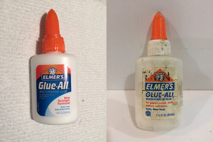 An Overview of Glues for Model Railroading Model Railroad Academy