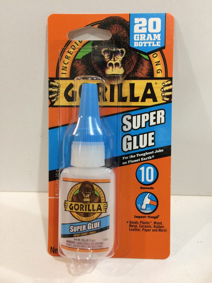 An Overview of Glues for Model Railroading Model Railroad Academy