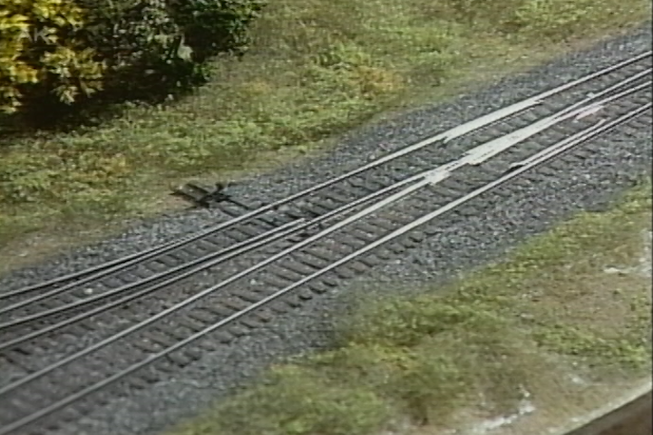 Trackwork and Operations on the Hoosac Valley Railroadproduct featured image thumbnail.