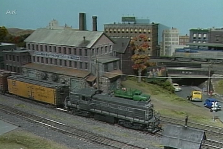 A Look into Operations on the Hoosac Valley Railroadproduct featured image thumbnail.