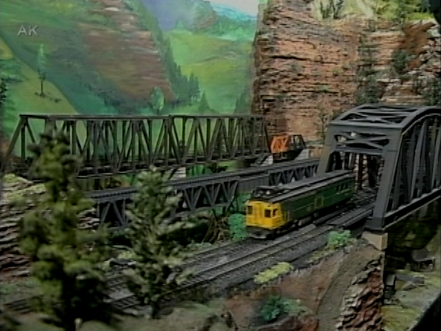 Operations on the South Ridge Lineproduct featured image thumbnail.
