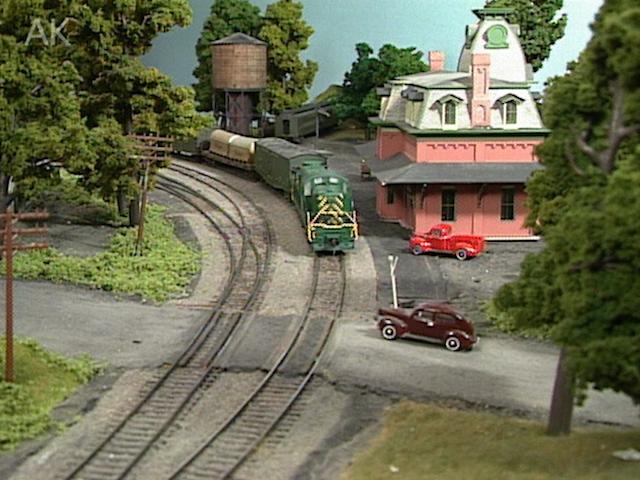 Celebrating Rensselaer Model Railroad Society’s Anniversaryproduct featured image thumbnail.