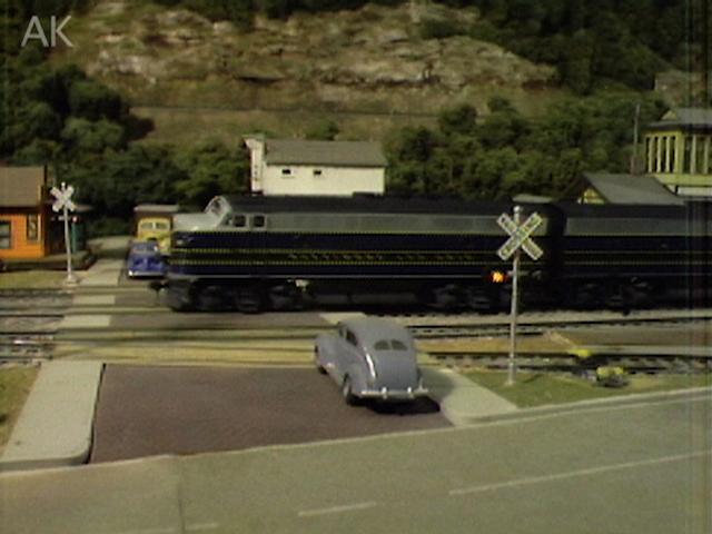 Railfan-Inspired Model Layoutsproduct featured image thumbnail.