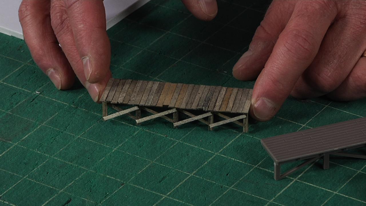 Scratch Building Real Wood Loading Docksproduct featured image thumbnail.