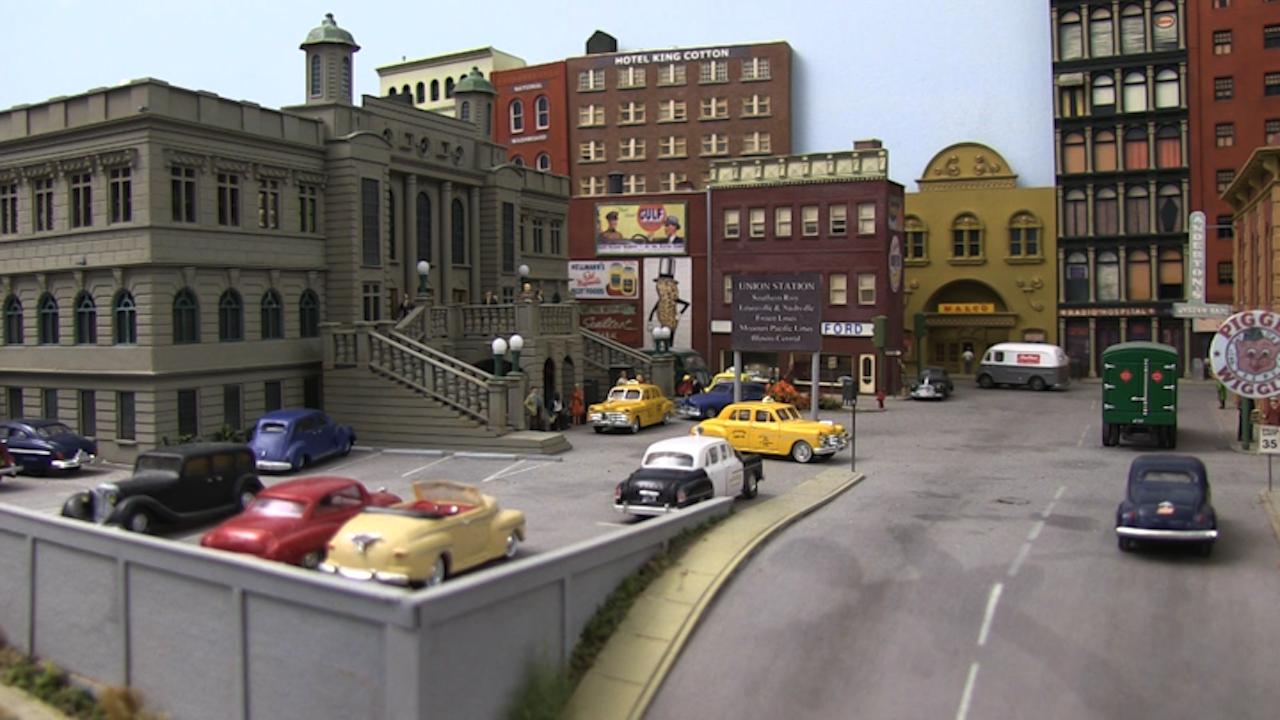 Best Tips of Great Model Railroadsproduct featured image thumbnail.