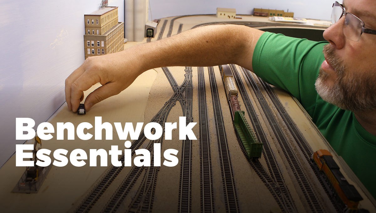 Benchwork Essentials