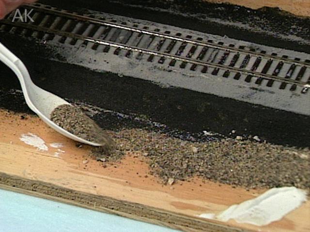 Ballasting Track on the NEB&Wproduct featured image thumbnail.