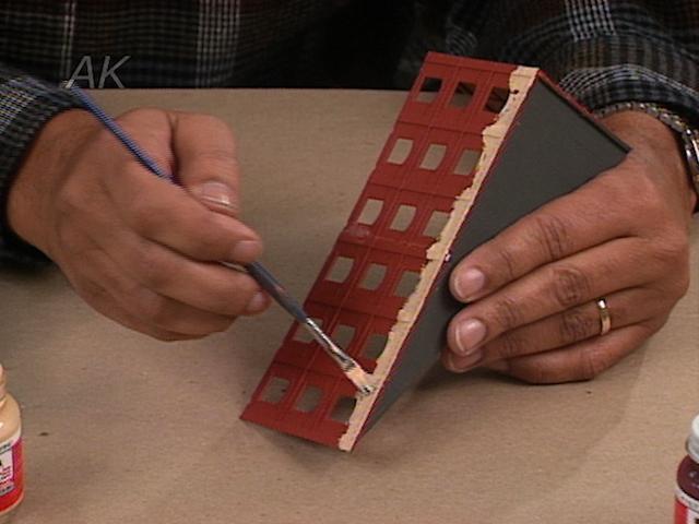 Painting Brick with Monroe Stewartproduct featured image thumbnail.