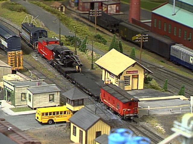 50th Anniversary of the Model Railroad Club of New Jerseyproduct featured image thumbnail.