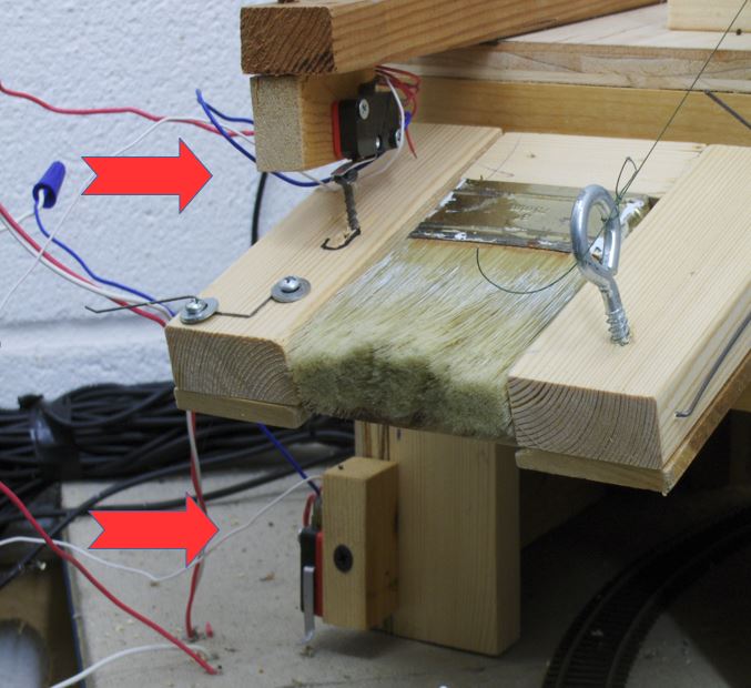 How to Make Curtain Opener and Closer Circuit?