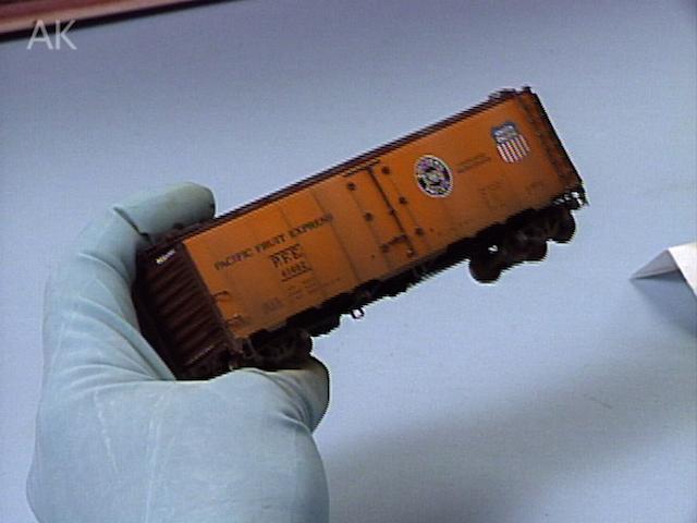 Weathering on the Union Pacific Cheyenne Divisionproduct featured image thumbnail.