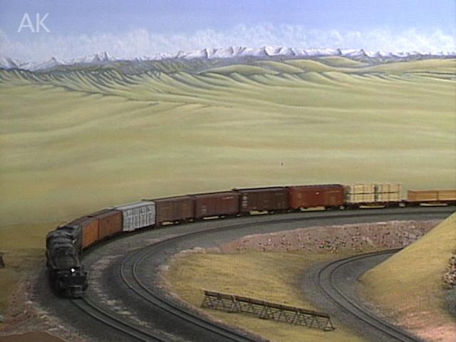 Operations on the Union Pacific Cheyenne Divisionproduct featured image thumbnail.