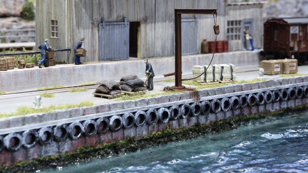 All Model Railroad Videos Model Railroad Academy