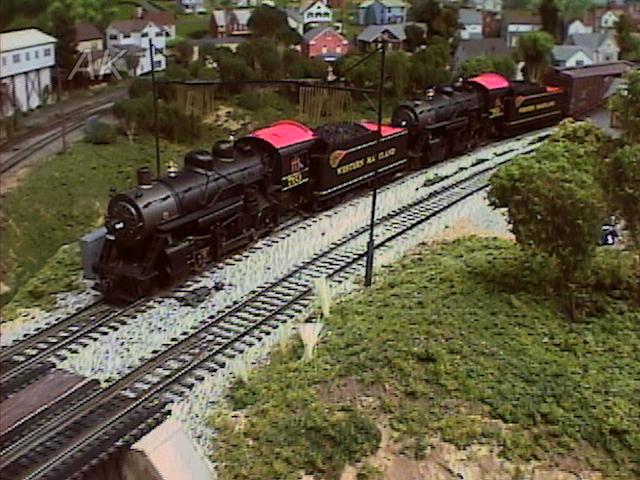 Operations at the Western Pennsylvania Model Railroad Museumproduct featured image thumbnail.
