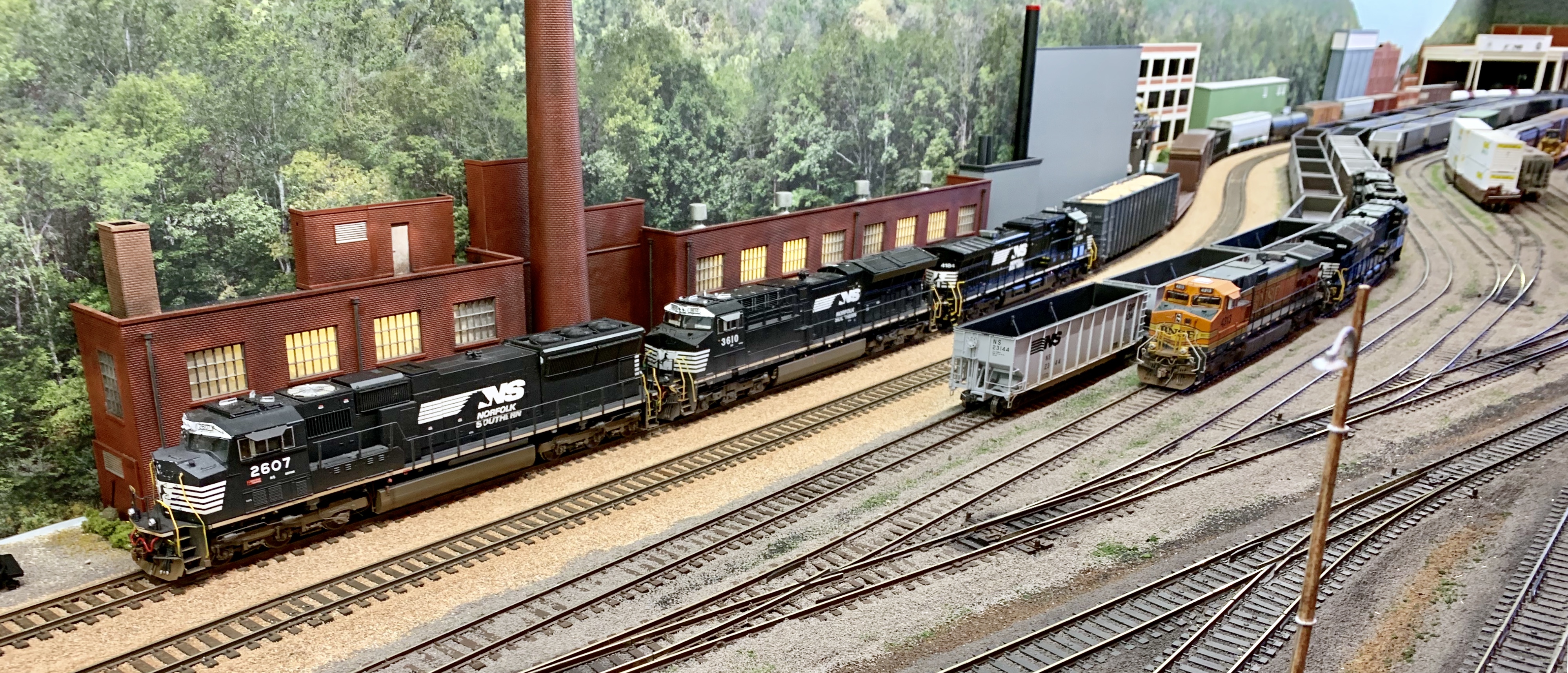 Model Railroading: Where to Beginarticle featured image thumbnail.