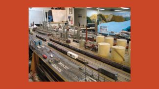 Planning Industrial Facilities - Model Railraod Academy seminar