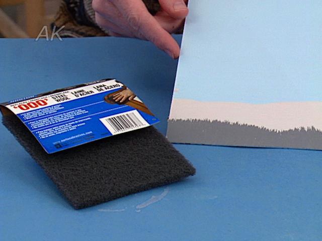 Painting Model Railroad Backdrops with Lance Mindheimproduct featured image thumbnail.