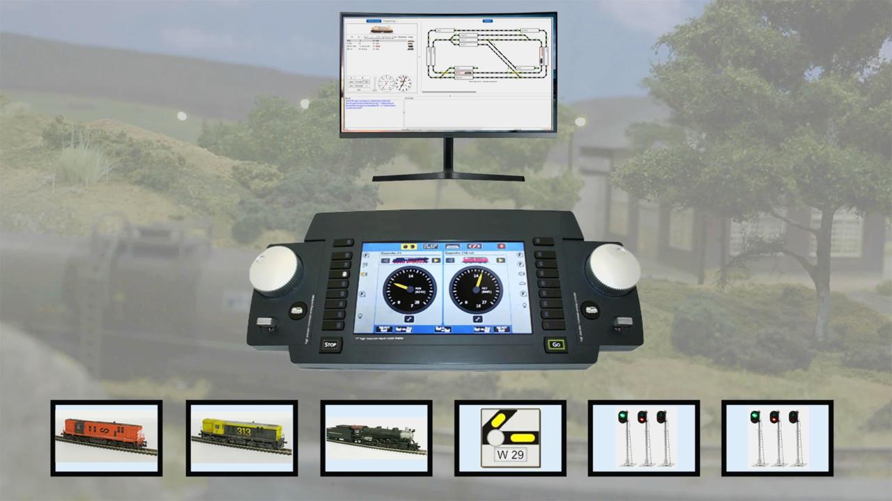 Creating a Traffic Control System with Martin Tarnrotproduct featured image thumbnail.