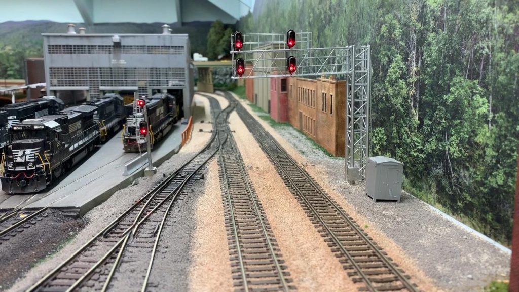 Realistic Model Railroad Operations | Model Railroad Academy
