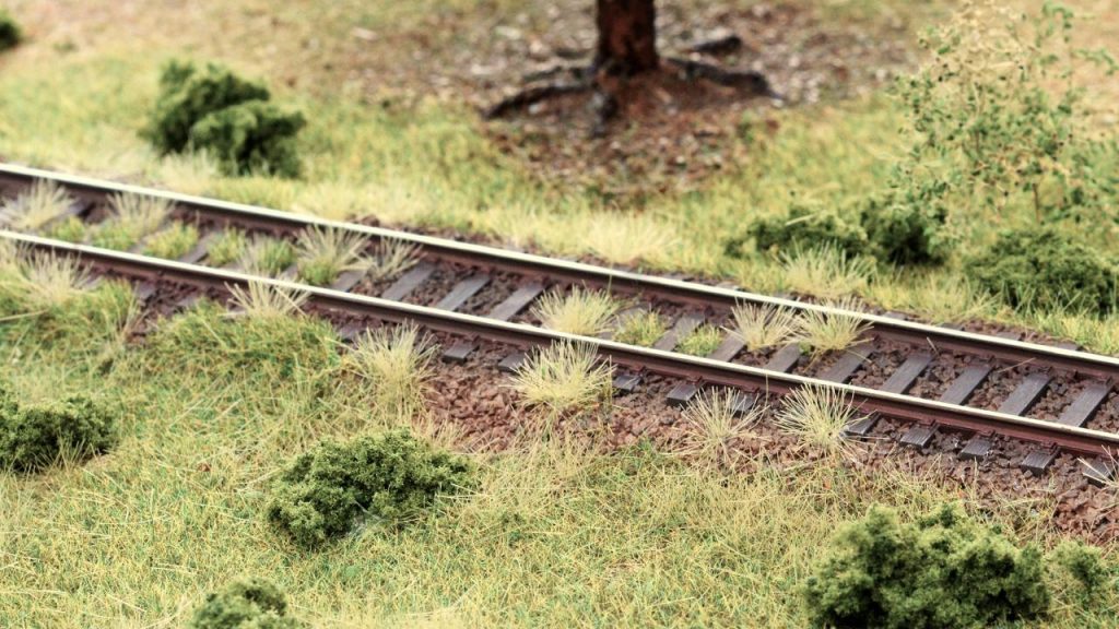 Making Model Railroad Photo Backdrops Model Railroad Academy MRA