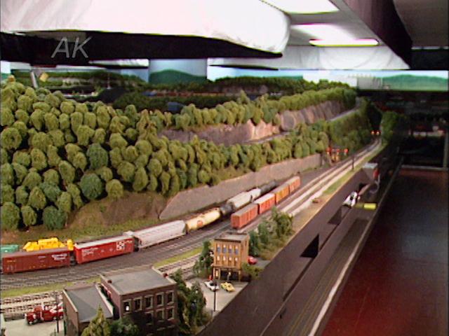 Overview of Ken McCorry’s Conrail Railroadproduct featured image thumbnail.