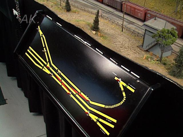 Control Panel Design on Seneca Valley Linesproduct featured image thumbnail.