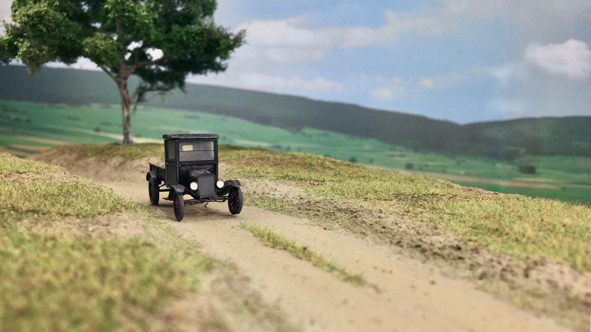 Modeling Gravel Roads with Martin Tarnrotproduct featured image thumbnail.