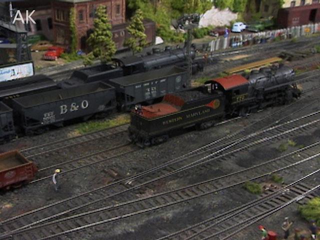 Operations on the Piermont Division of the Western Maryland Railwayproduct featured image thumbnail.