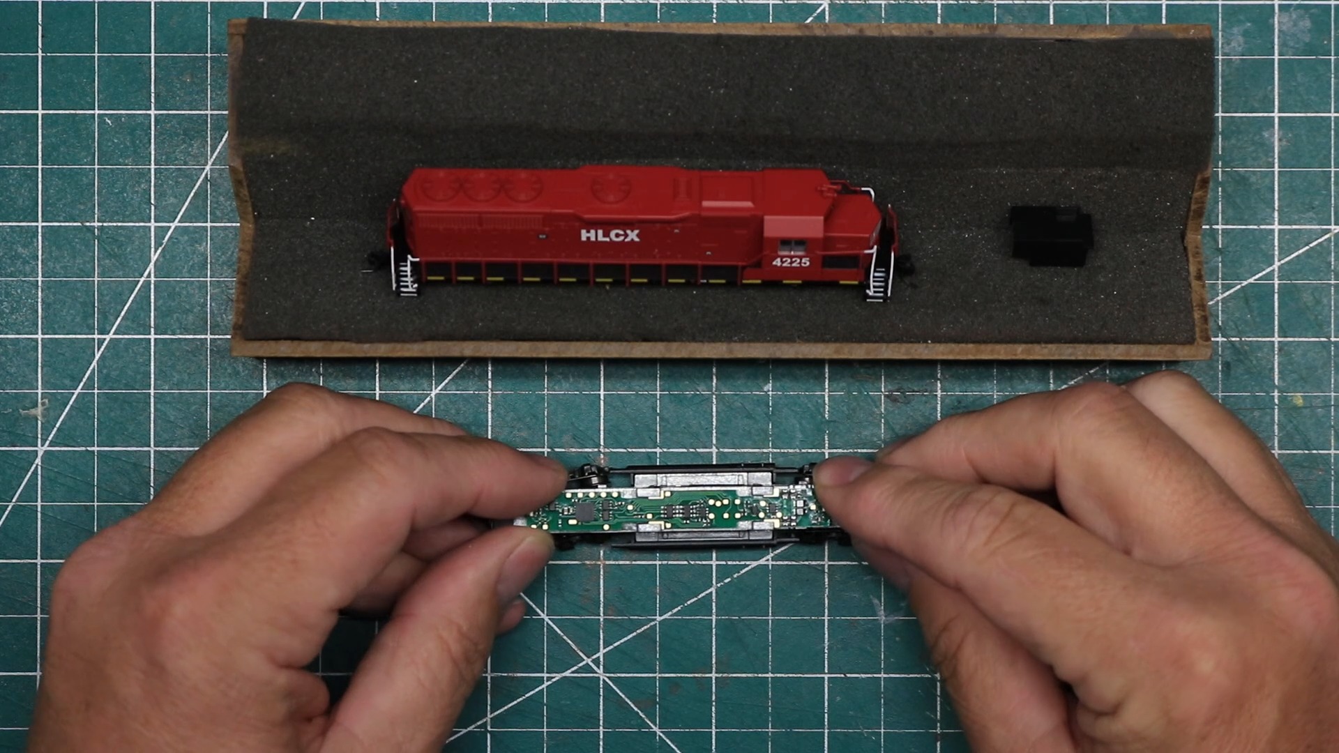 Simple Details That Make Your Locomotives Uniqueproduct featured image thumbnail.