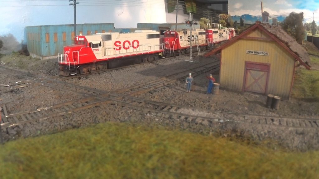 All Videos Model Railroad Academy