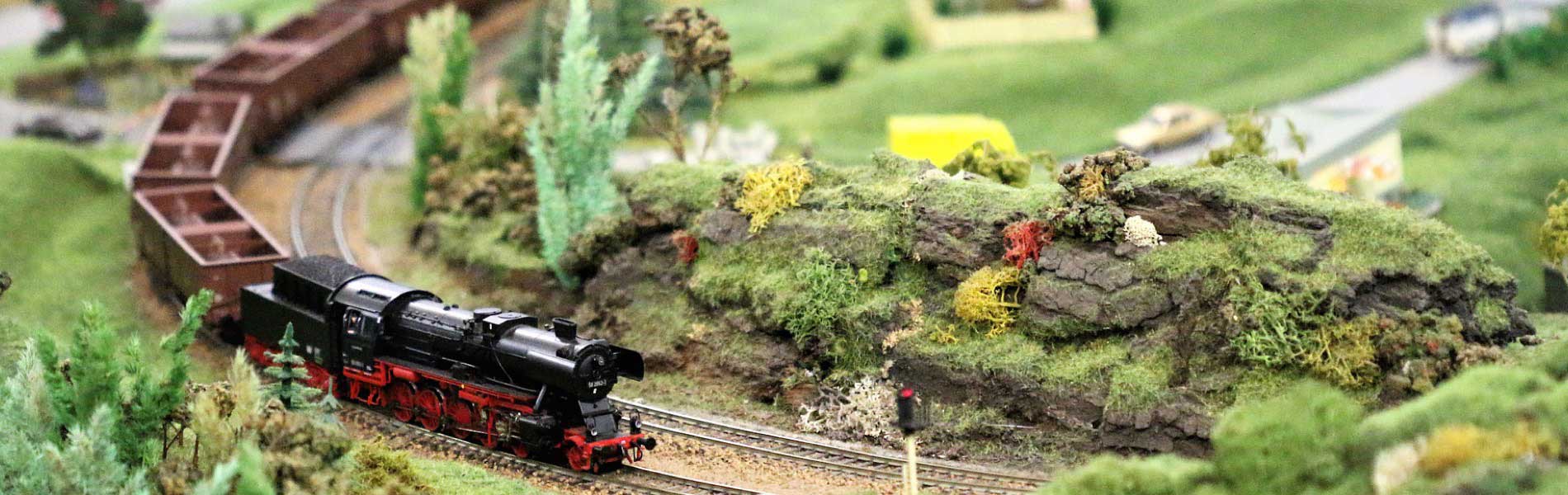 Carousel image for Shop model railroading classes, downloads, and more! slide.
