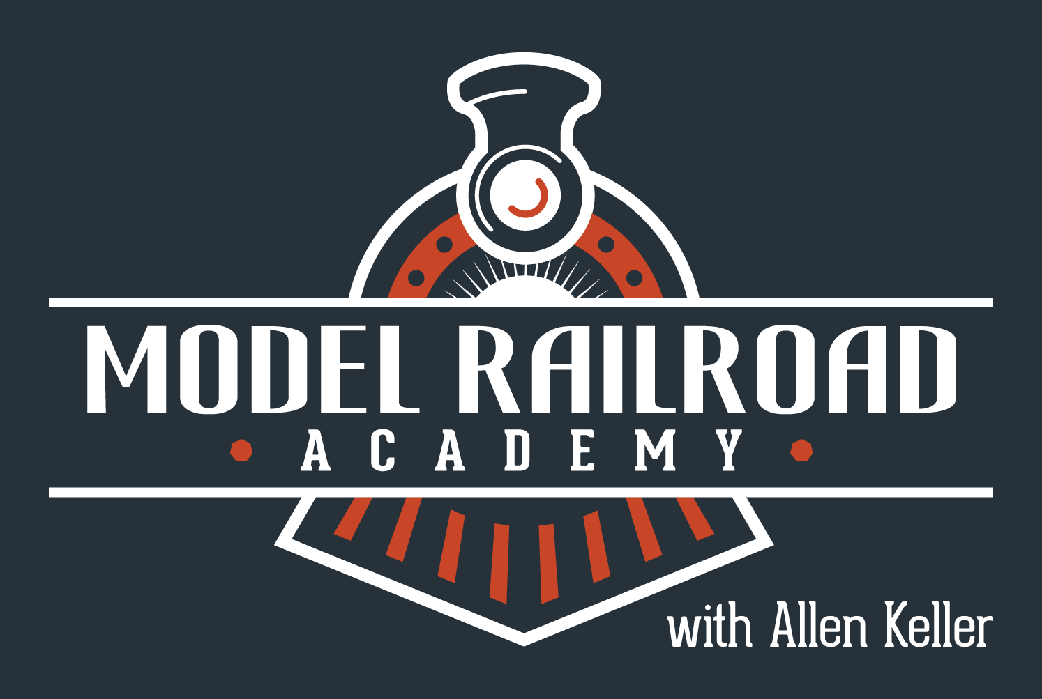 Model Railroad Academy