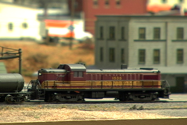 Applying Rules of Model Railroad Operation product featured image thumbnail.