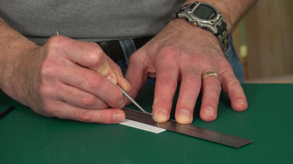 How to Clean Model Train Tracks and Wheels MRA