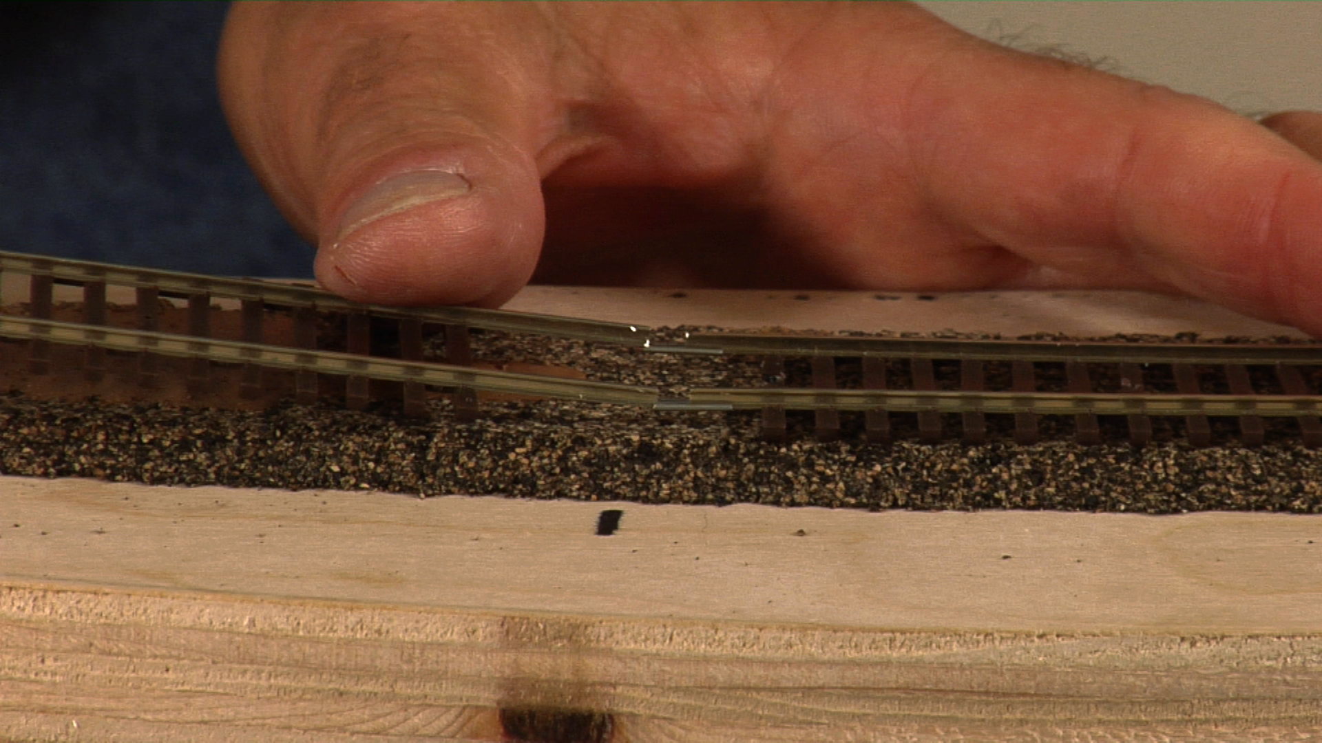 Tips and Tricks for Laying Model Railroad Flex-Track product featured image thumbnail.