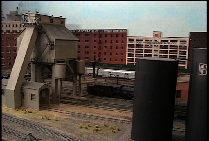 Exploring the HO Scale Structures on Chuck’s Argentine Divisionproduct featured image thumbnail.