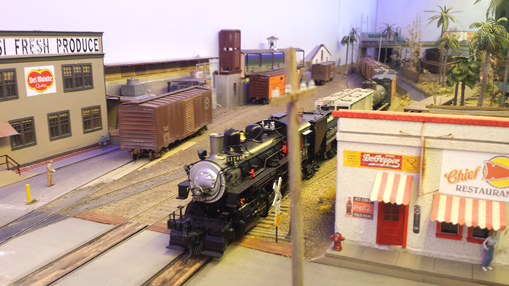 Welcome to Model Railroad Academyarticle featured image thumbnail.