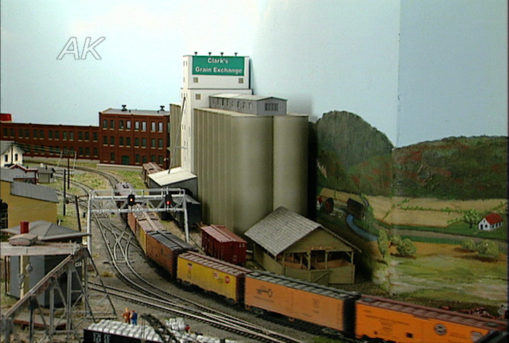 Introduction to David Holl’s Penn Valley Railroadproduct featured image thumbnail.