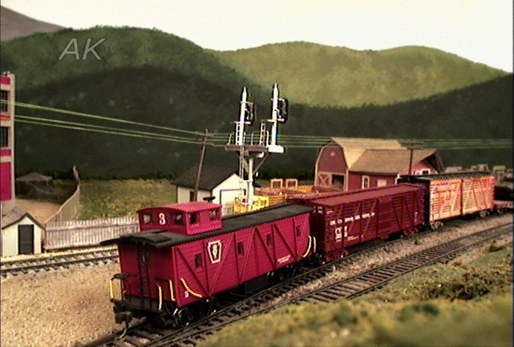 Operations on David Holl’s Penn Valley Railroadproduct featured image thumbnail.