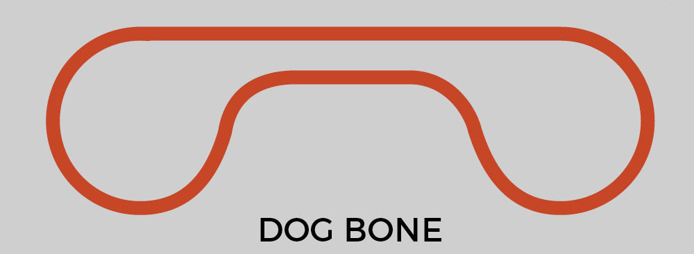 DOG-BONE