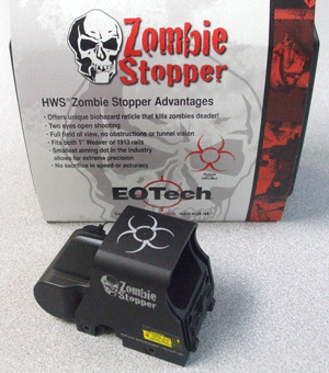 Image of the EoTech Zombie stopper