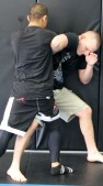 Principles of Clinch Techniques | Personal Defense Network