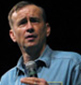 This is an image of Dave Grossman