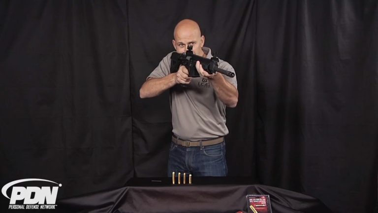 LaserLyte Laser Training Rifle Cartridge & Sleevesproduct featured image thumbnail.