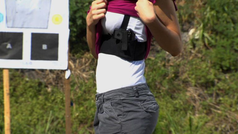 Concealed Carry for Women: Practical Options product featured image thumbnail.