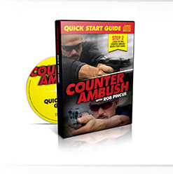 Counter Ambush DVD