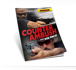 Counter Ambush DVD