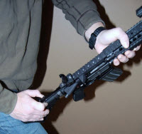 Carbine Malfunctions, Diagnosis and Remediation, Part 4article featured image thumbnail.