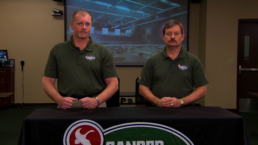 Mindset for Wheelchair SelfDefense PDN Video Personal Defense Network